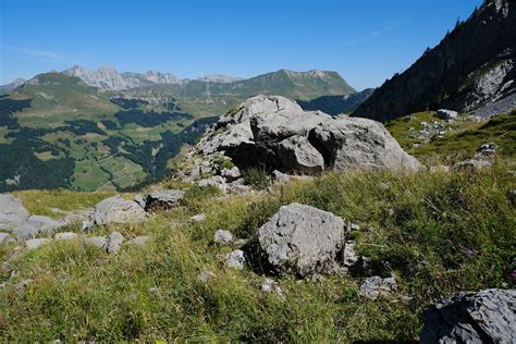 Combe De Paccaly La Clusaz Guilhem Vellut Flickr