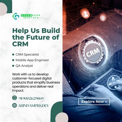 GreenBorn Infotech | Kolkata