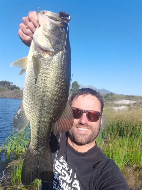 Winner Announcement Of Guess The Mass Of The Largemouth Bass