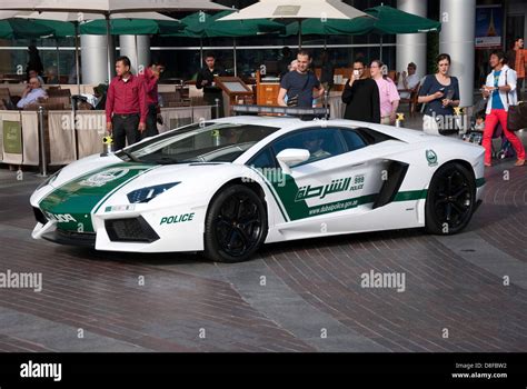 Ridiculous Supercars Of The Dubai Police 48 OFF