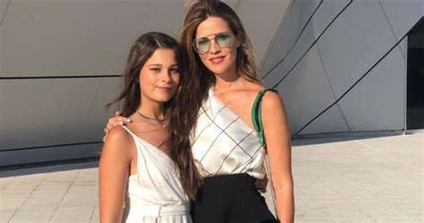 Manuela La Hija De Alejandro Sanz Le Da Una Alegría Actualidad Los40