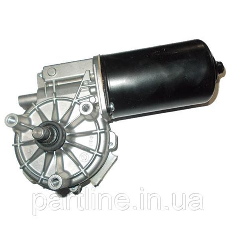 Купить Электродвигатель щетки очистки радиатора, JD, арт. AZ47444, цена ...