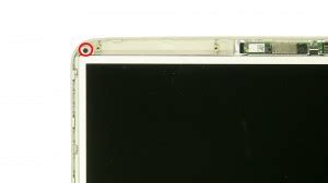 Dell XPS L702X LCD Screen Removal And Installation