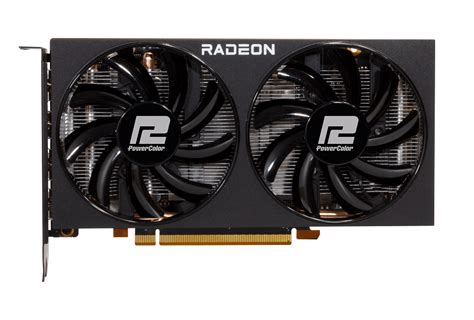 Powercolor Radeon Rx Fighter