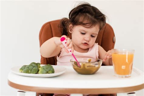 Conoce el nuevo método de alimentación para bebés Baby Led Weaning