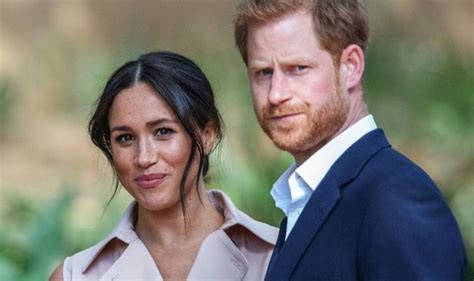 Meghan Markle News Duchess And Harry Fans Demand Sussex Titles Stripped In Huge U Turn Royal