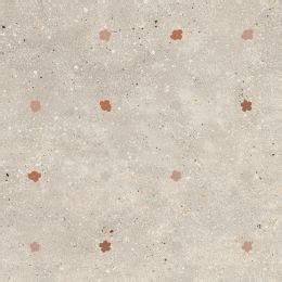 Carrelage effet Terrazzo Venetian taupe 60x120 cm Réflex Boutique