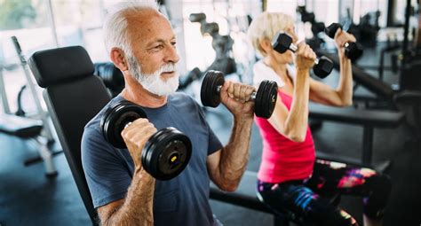 Low Impact Workouts For Seniors Best Womens Workouts