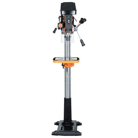 Taladro Pedestal Velocidad Variable 750w 16 32mm ACO