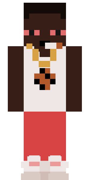 Sus Minecraft Skin Database