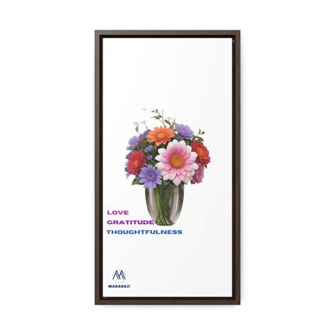 Vertical Gallery Canvas Wraps Showcase Your Personality On Your Walls