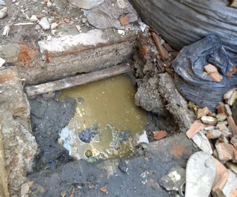 Intiman Al Gobierno Porteño Por El Agua Potable Para Barrios De