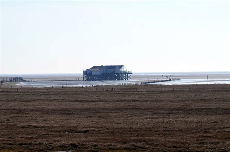 Wadden Sea North Free Photo On Pixabay Pixabay