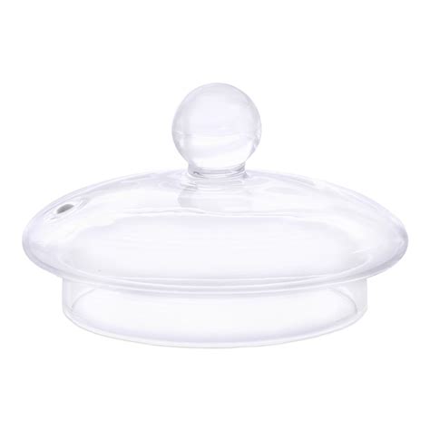 Teabloom Replacement Glass Teapot Lid For Celebration Teapot