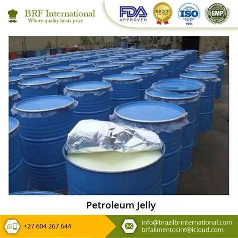 Excellent Quality Bulk Petroleum Jelly At Low Price Buy Petroleum