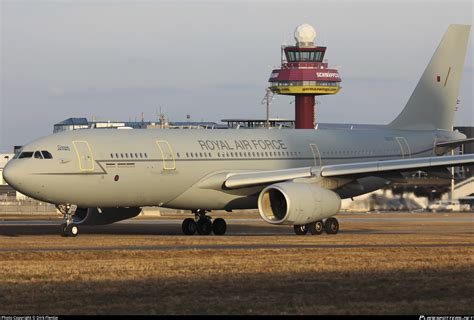 Zz330 Royal Air Force Airbus Voyager Kc2 A330 243mrtt Photo By Dirk Flentje Id 373957