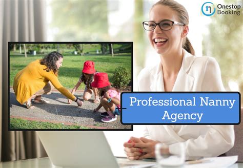 How To Find Professional Nanny Agency