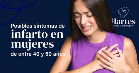 Infarto En Mujeres Hartes Cardiolog A