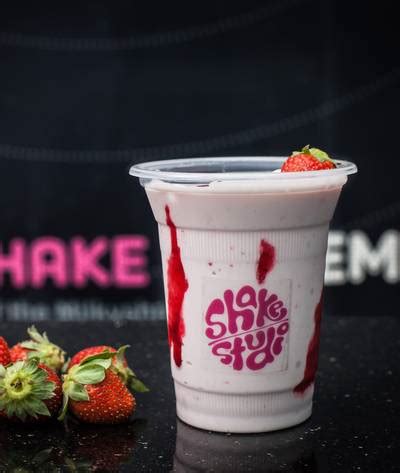 Shake Studio Home Delivery Order Online Ameerpet Ameerpet Hyderabad