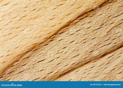 Beech Wood Pattern Stock Image Image Of Desktop Surface 44727631