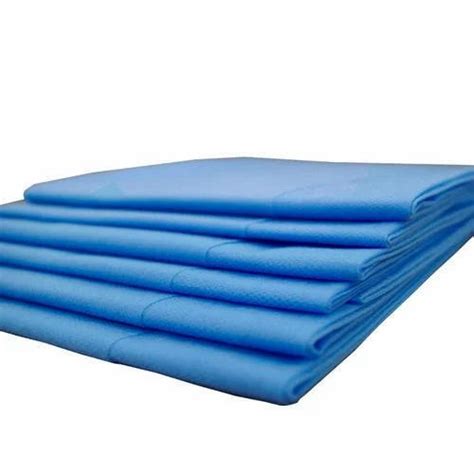 Disposable Bed Sheet Disposable Hospital Bed Sheet Manufacturer From