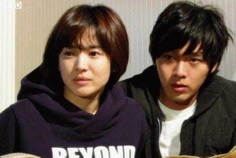 Rumors Say Song Hye Kyo and Hyun Bin Are Back Together – JayneStars.com