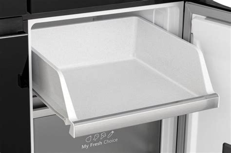 Multi door - RQ768N4GBE - Hisense