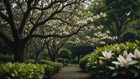 Popular Types Of Magnolia Trees And Shrubs Aiblogpostwriter