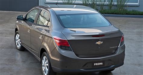 Carro Prisma Por Dentro