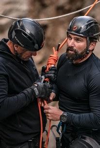 Celebrity Sas Who Dares Wins Season Episode Rotten Tomatoes