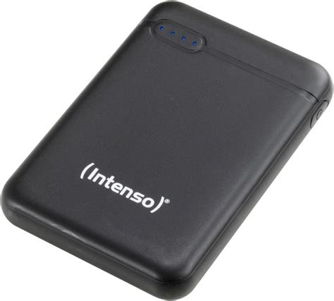 Intenso Powerbank XS5000 BAUR