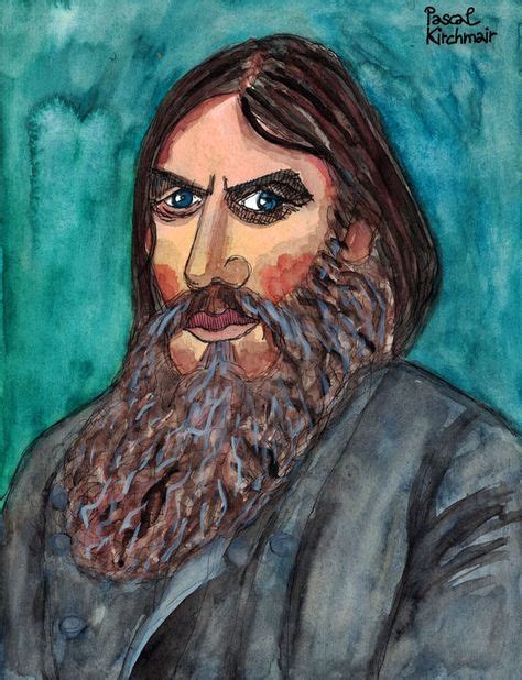 Grigori Yefimovich Rasputin 21 January 1869 30 December 1916 Was A