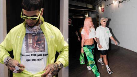 El polémico mensaje de Anuel AA tras difusión de fotos que confirman