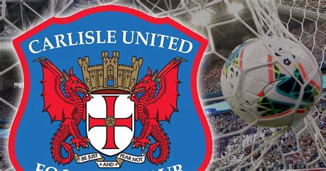 Carlisle United FC - News, Transfers, Fixtures, Results & Scores - Daily Star