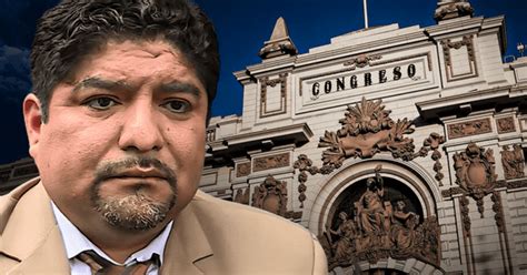 Jorge Torres Saravia Comisi N De Fiscalizaci N Cita A Una Denunciante