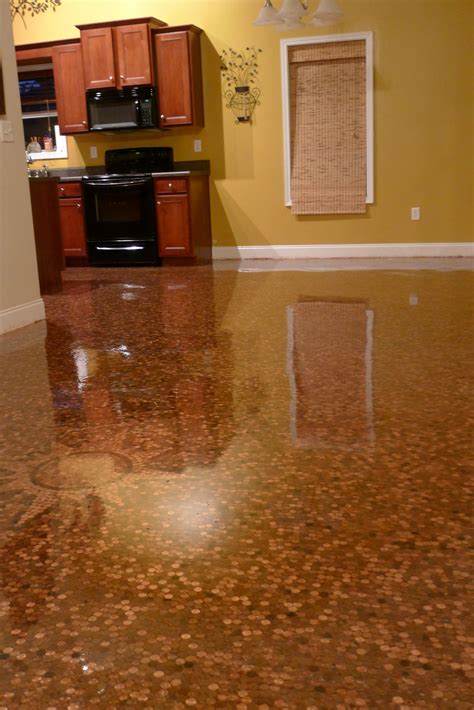 Epoxy Flooring For Homes Decoomo