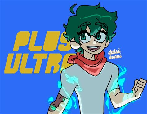 Plus Ultra My Hero Academia Amino