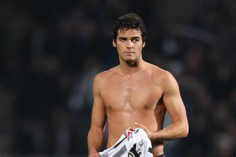 Fotos De Yoann Gourcuff Pecho Al Desnudo