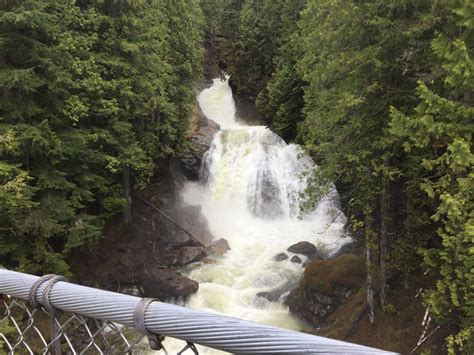 The Best Waterfalls In Revelstoke Including Hidden Gems Everywhere