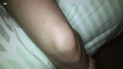 Mila Azul Intimate Evening W B Scene Porn Pic