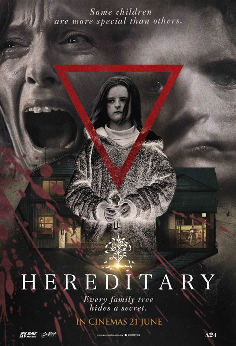 Hereditary Gsc Movies