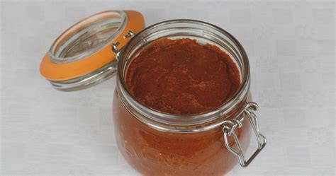 Rogan Josh Curry Paste Paleo Pantry