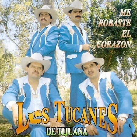 Los Tucanes De Tijuana La Chona Lyrics Genius Lyrics