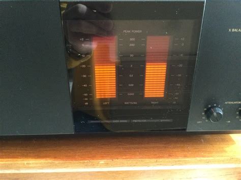 Sansui B Power Amplifier Catawiki