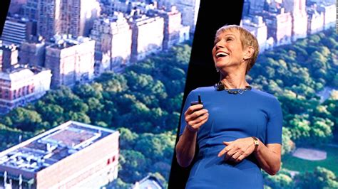 [highlights] Shark Tank Star Barbara Corcoran Explains How She Made