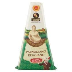 Parmigiano Reggiano Months Aged Gr Buy On Italia Regina