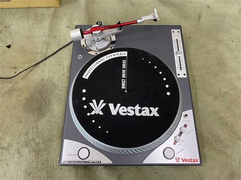 Yahoo Vestax Pdx A S Pdx A Mk Ii