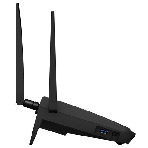 Synology RT2600ac Dual Band AC2600 Wireless Router Wootware