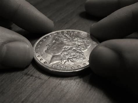 The 1879 Silver Dollar Mint Marks And Values In Today’s Market