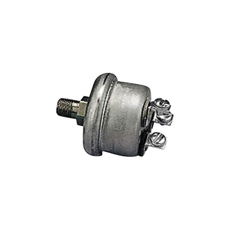 Holley® 12 810 Fuel Pump Safety Pressure Switch